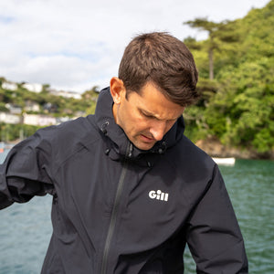 Voyager Jacket
