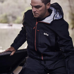 Tournament Pro Jacket