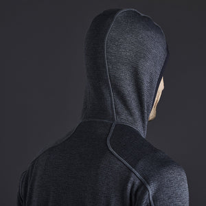 Dart Hoodie