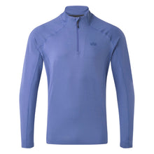 Load image into Gallery viewer, Heybrook Zip Top Mens