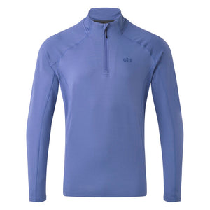 Heybrook Zip Top Mens