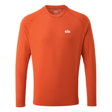 Load image into Gallery viewer, Millbrook Long Sleeve Crew Mens