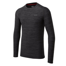 Load image into Gallery viewer, Men&#39;s Long Sleeve Crew Neck