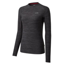Load image into Gallery viewer, Women&#39;s Long Sleeve Crew Neck