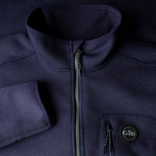Load image into Gallery viewer, Men&#39;s Knit Fleece Jacket