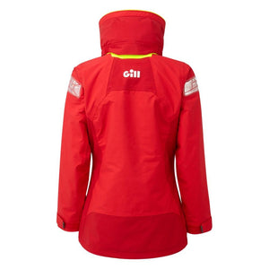 OS2 Offshore Jacket Womens (2021)