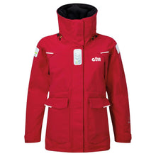 Load image into Gallery viewer, OS2 Offshore Jacket Womens
