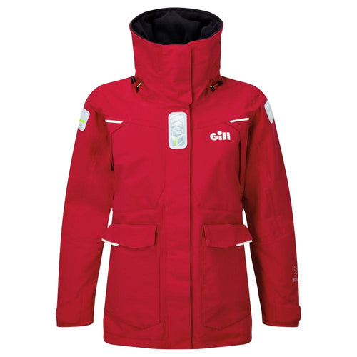 OS2 Offshore Jacket Womens