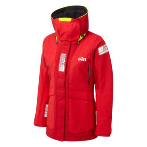 OS2 Offshore Jacket Womens (2021)