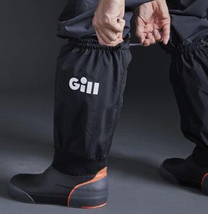 Offshore Boot