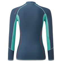 Load image into Gallery viewer, Pro Rash Vest Long Sleeve Women&#39;s