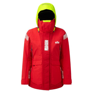 OS2 Offshore Jacket Womens (2021)