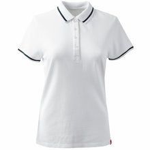 Load image into Gallery viewer, Crew Polo Shirt Women&#39;s