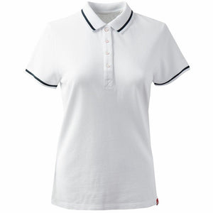 Crew Polo Shirt Women's
