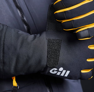 Helmsman Gloves