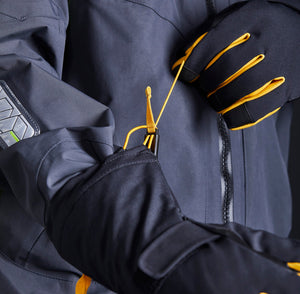 Helmsman Gloves