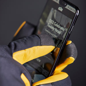 Helmsman Gloves