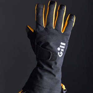 Helmsman Gloves