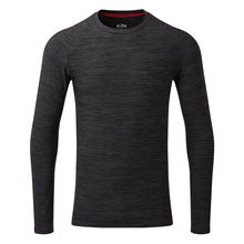 Load image into Gallery viewer, Men&#39;s Long Sleeve Crew Neck