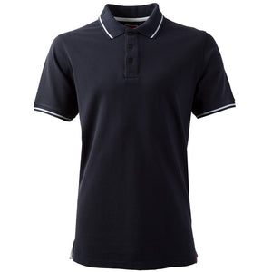 Crew Polo Shirt Men's