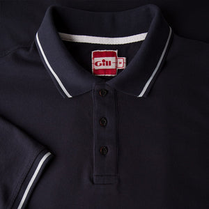 Crew Polo Shirt Men's