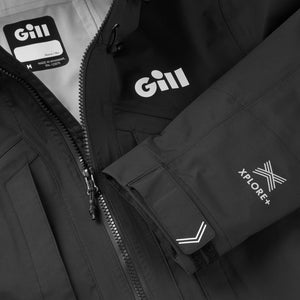 Apex Pro X Jacket