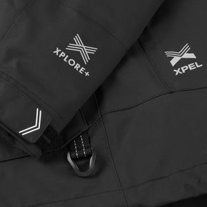 Apex Pro X Jacket