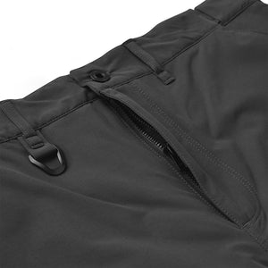 Excursion Short