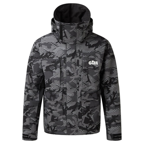 Meridian X Jacket