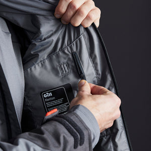 Kenton Jacket