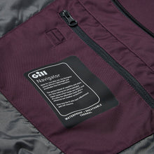 Load image into Gallery viewer, Navigator Jacket Womens