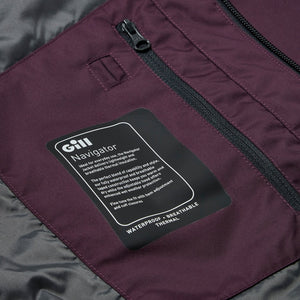 Navigator Jacket Womens