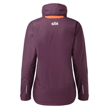 Load image into Gallery viewer, Navigator Jacket Womens