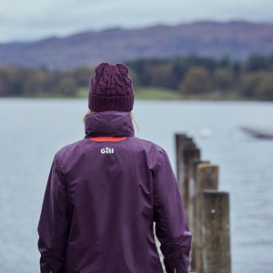 Navigator Jacket Womens