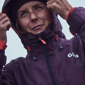 Navigator Jacket Womens