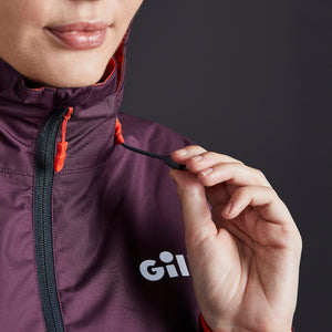 Navigator Jacket Womens