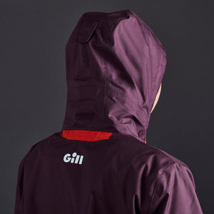Navigator Jacket Womens