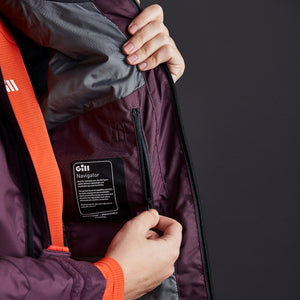 Navigator Jacket Womens