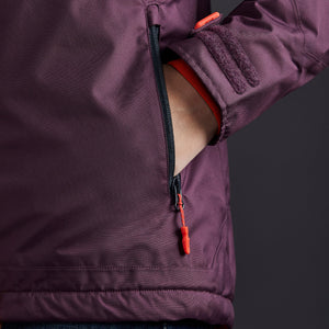 Navigator Jacket Womens