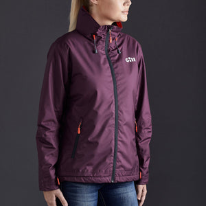Navigator Jacket Womens