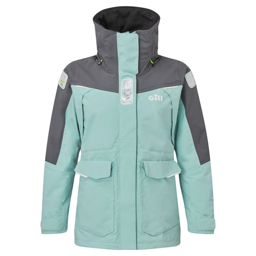 OS25 Offshore Jacket Womens