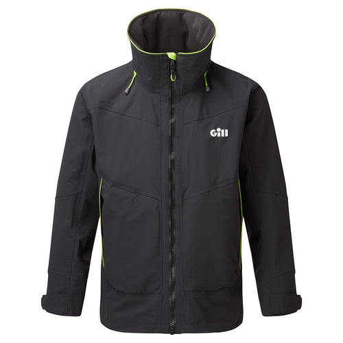 OS3 Coastal Jacket Mens