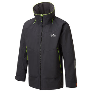 OS3 Coastal Jacket Mens