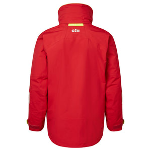 OS3 Coastal Jacket Mens