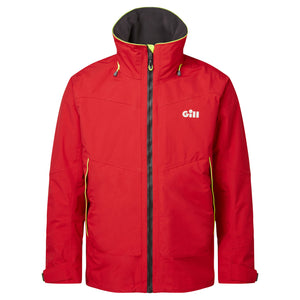 OS3 Coastal Jacket Mens