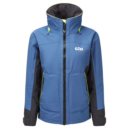 OS3 Coastal Jackets Womens