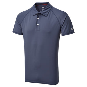 UV Tec Polo Mens