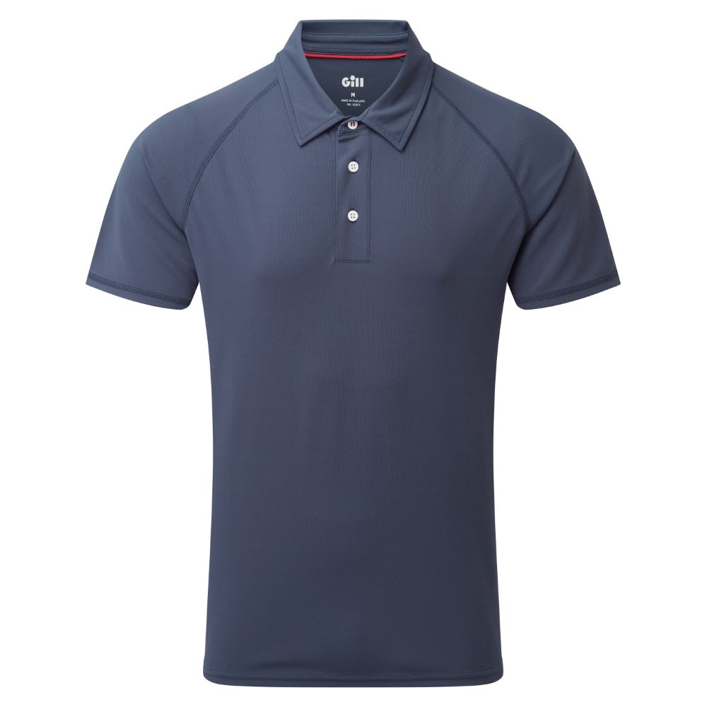 UV Tec Polo Mens