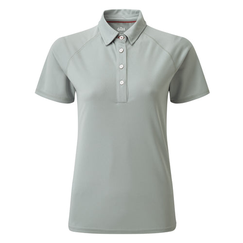 UV Tec Polo Womens