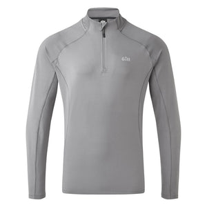 Heybrook Zip Top Mens